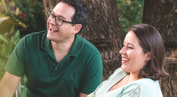 Eventos de Miguel Galiano - Chá de bebê