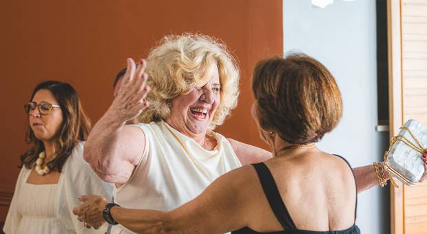 Eventos de Família Fassbender - Encontro de Família