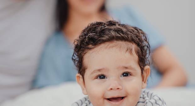 Acompanhamento de bebê de Joaquim (5 meses) - Acompanhamento