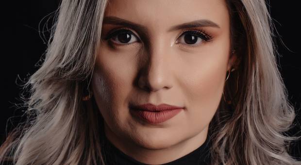 Ensaios de Laís Teixeira - Ensaio Feminino