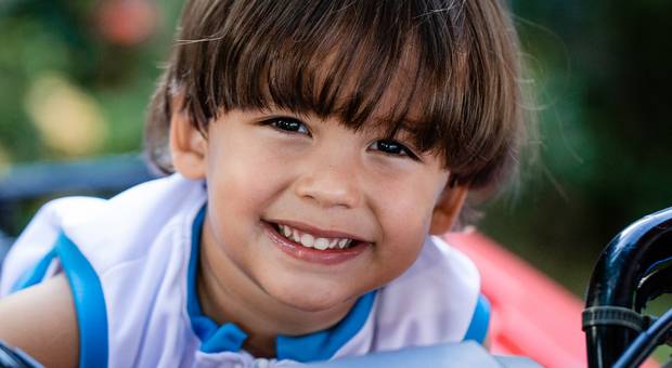 Eventos de João Pedro Galiano (3 anos) - Aniversário