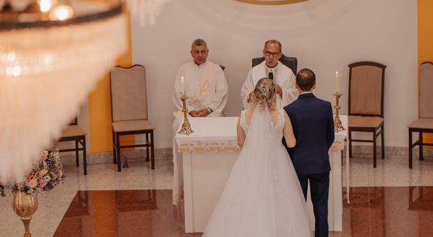 Eventos de Samira & Raphael - Casamento