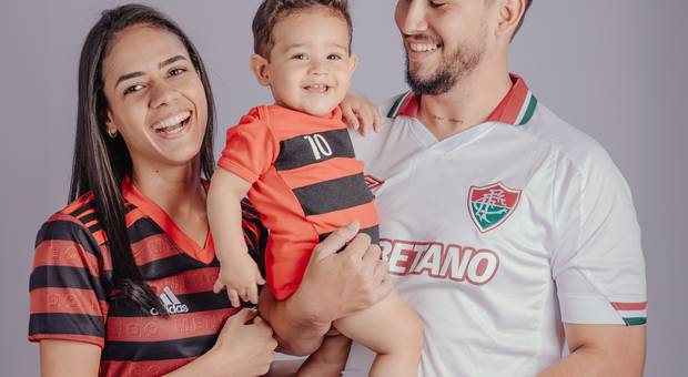 Acompanhamento de bebê de Joaquim (11 meses) - Acompanhamento