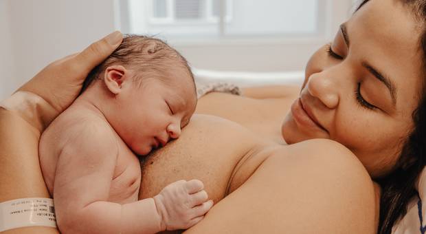 Nascimento de José Henrique