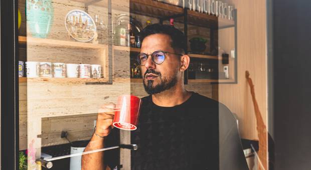 Ensaio de Marca de Jefferson Seuffitelli