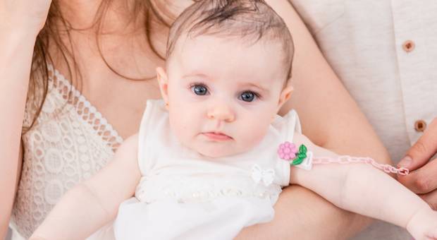 Eventos de Mariana - Batizado