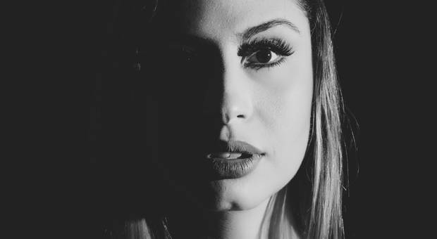 Ensaios de Camilla Moreira - Ensaio Feminino