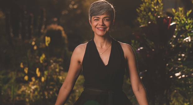 Ensaios de Edinalva - Ensaio Feminino