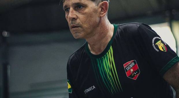 Esporte  de PingPong 