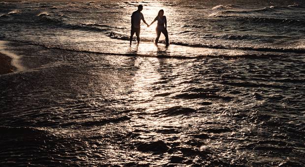 Pré Casamento de Patrícia e Pablo