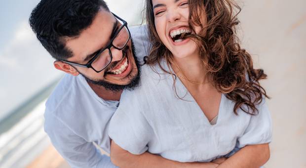 Pré Casamento de Melissa e Pablo