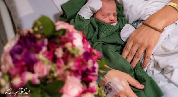 Casamento de Juliana e Silas