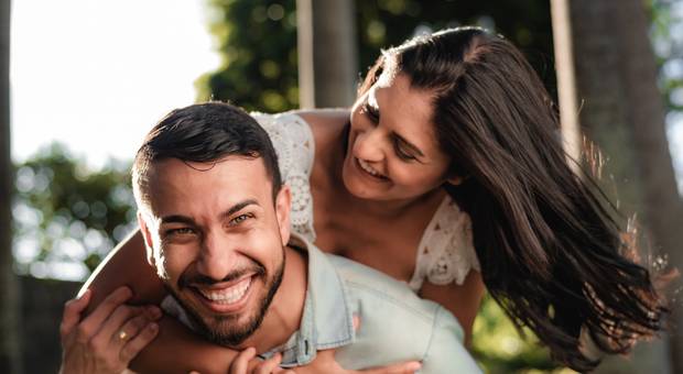 Pré Casamento de Angélica e Antônio