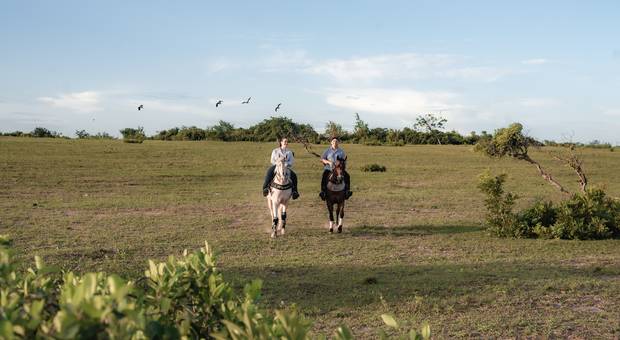 Pré Casamento de Elvira e Renato