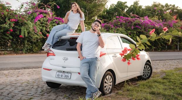 Álbuns de Anna Clara e Wéllisson