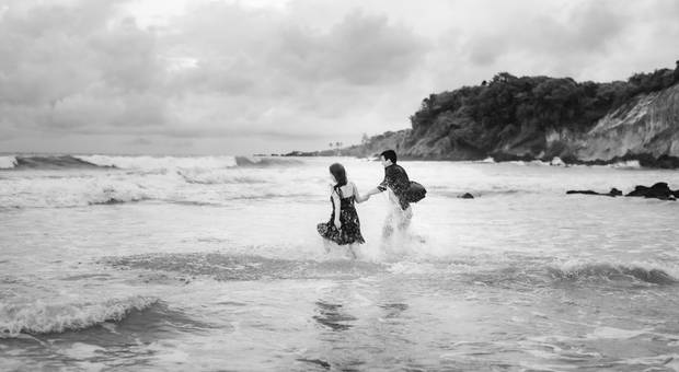 Casamento de Esther e Matias