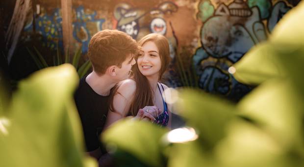 Pré Casamento de Giovana e Vinícius