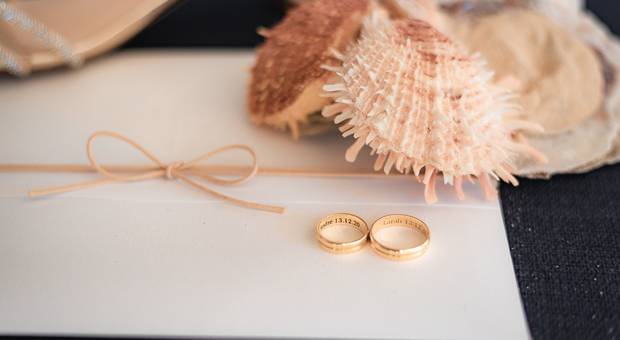 Casamento de Larah e Paulo