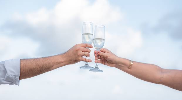 Pré Casamento de Andressa e Wilde