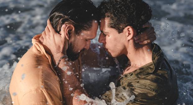 Pré Casamento de Mikhail e Everton