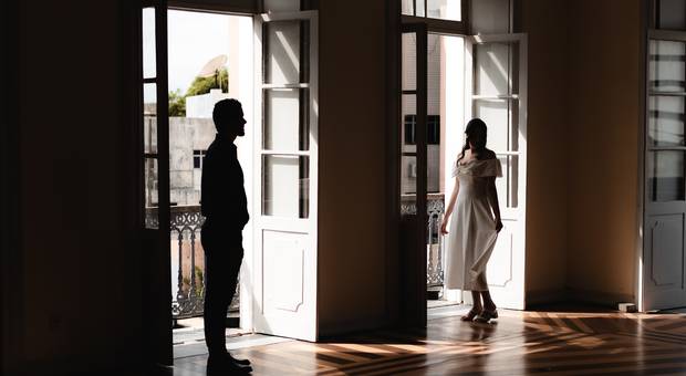 Pré Casamento de Sarah e Rafael