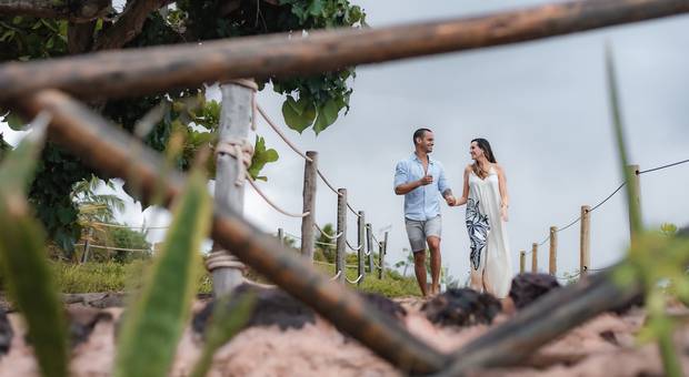 Álbuns de Amanda e Leonardo