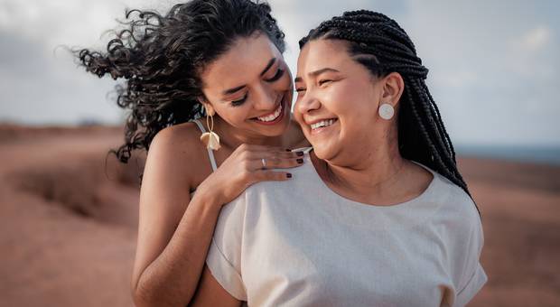 Pré Casamento de Leila e Jéssica