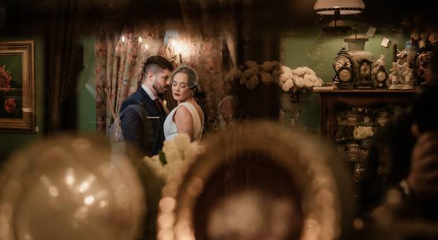 Pequenos Casamentos de Míria e Matheus