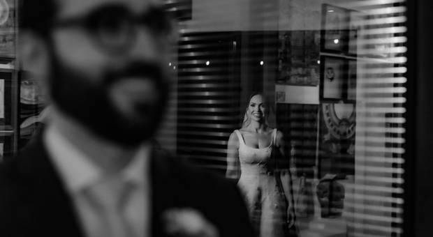 Casamento de Roberta e Henrique