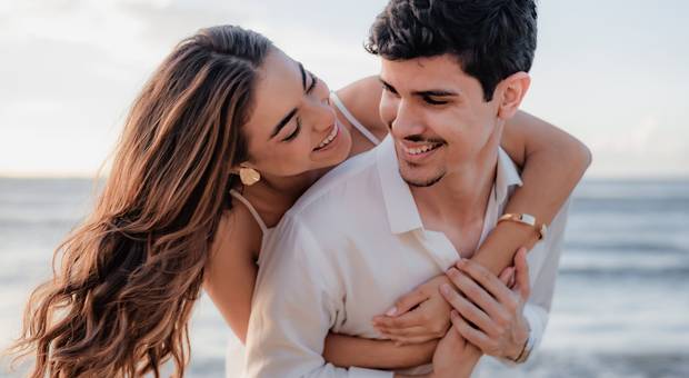 Pré Casamento de Luiza e Miguel