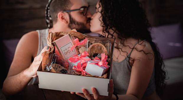 Pré Casamento de Vinícius e Júlia