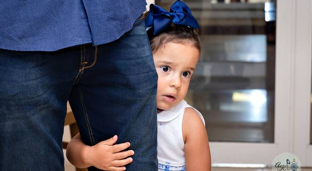 Festa Infantil de Aniversário de 2 anos - Valentina