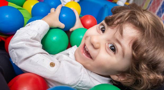 Festa Infantil de Aniversário de 1 ano - Felipe