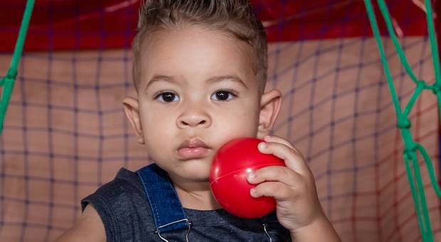 Festa Infantil de Miguel - 2 anos