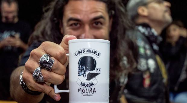 Eventos de 1º Ano do Moto Clube Law´s Angels 