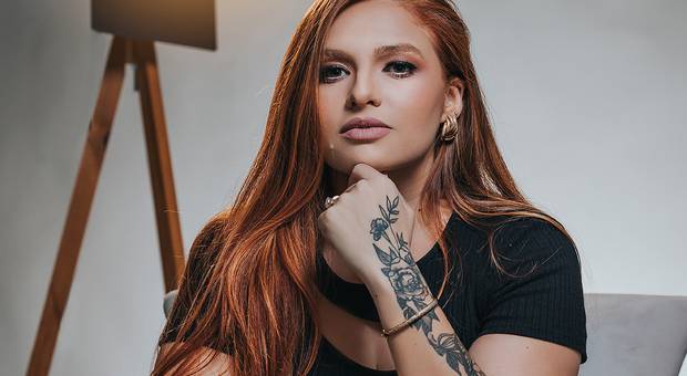 Fotos Corporativas de Bruna Miranda