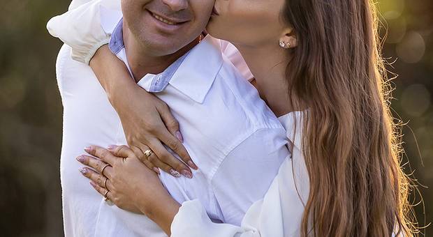 Pre Wedding de Suelen e Claudino