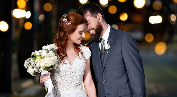 Casamentos de Suelen e Eduardo