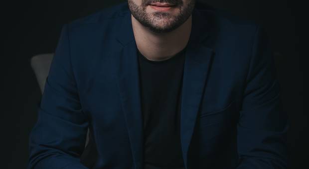 Fotos Corporativas de Dr. Fernando Topanotti