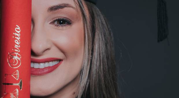 Formaturas de Fernanda Costa