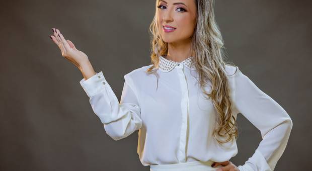 Fotos Corporativas de Marzane Matos