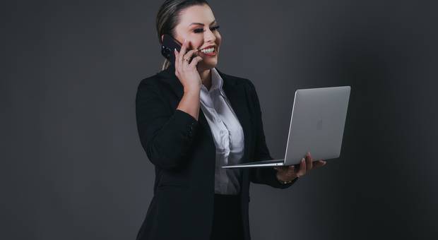 Fotos Corporativas de Simone Corretora