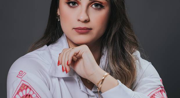 Fotos Corporativas de Raylla  - Advogada