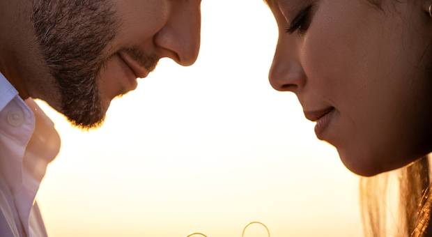 Pre Wedding de Jaqueline e Diego - Pre Wedding