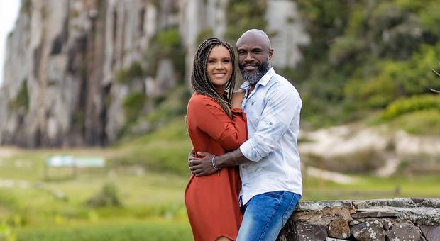 Ensaio 15 anos de Sophia e Diego