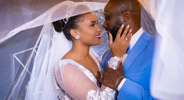 Casamentos de Sophie e Diego - Wedding