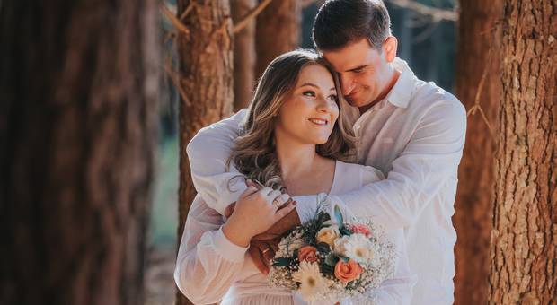 Pre Wedding de Lais e Mateus