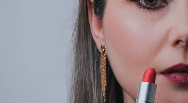 Fotos Corporativas de Alessandra | Maquiadora