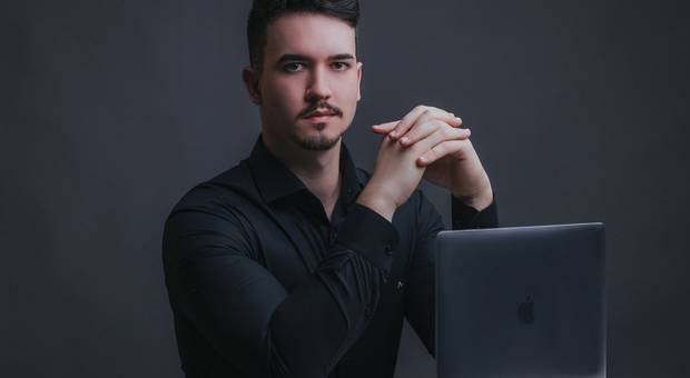 Fotos Corporativas de Victor | Nutricionista