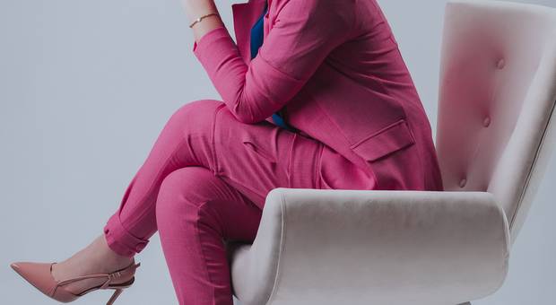 Fotos Corporativas de Gislaine | Terapeuta